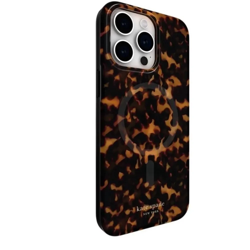 Kate Spade ♠️ Kate Spade New York Apple iPhone 15 Pro Max Protective Case